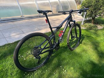 Specialized - epic carbon - 9