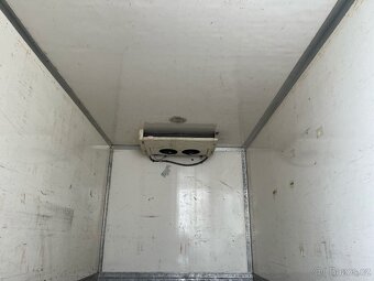 Mercedes-Benz Sprinter 315 CDI Carrier - 9