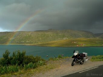 BMW R1150GS Adventure - 9