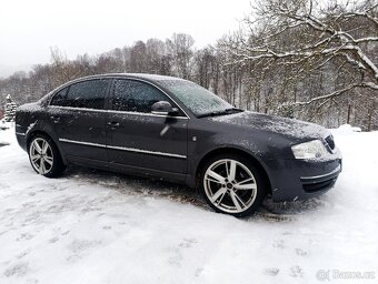 Škoda Superb 1 96kw 5q - 9