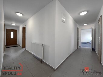 Pronájem, komerční/sklad, 337 m2, Předměstí, 74601 Opava (ne - 9
