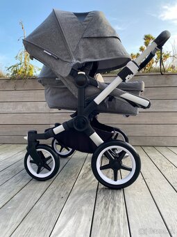 🎀 Bugaboo Donkey 3 Duo 🎀 - 9