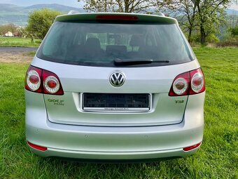 VW GOLF PLUS STYLE 1.2 TSI MODEL2012 - 9