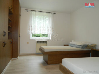 Pronájem rodinného domu, 120 m², Žirov - 9