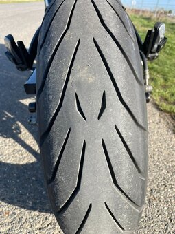 Kawasaki ER-6F 2015 - 9