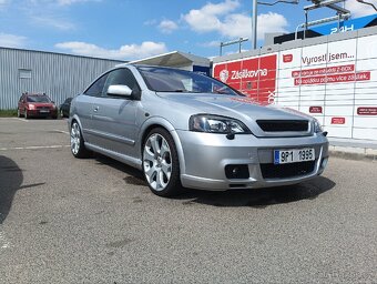 Astra g 2.0 turbo z20let - 9