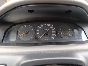 Mazda 626 - 9