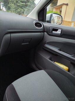 Ford focus - 9