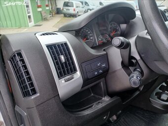 Fiat Ducato 2.3 L2H2 klima navi - 9