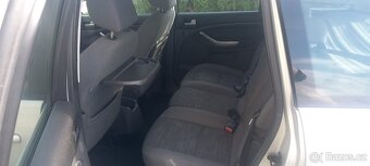 Ford Focus C-MAX 1.8 benzin - 9