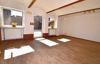 Prodej domu 3+1 120 Lysá nad Labem 244 m² na pozemku 543 m² - 9