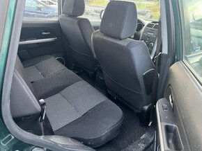 Suzuki Grand Vitara 2.0 103kW 4x4 KLIMA 5dv. - 9