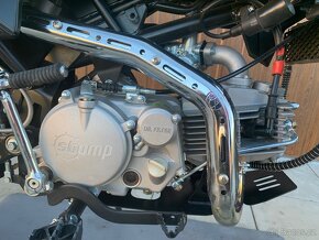 STOMP Z3 160 2023 - 9