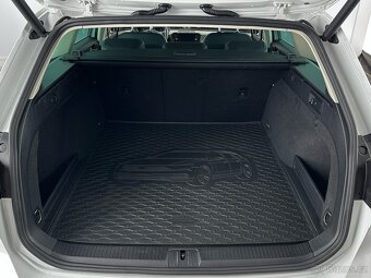 Passat R-Line 1.5 TSI 110kW - 9