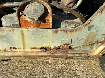 Ford Mutt M151A2 - 9