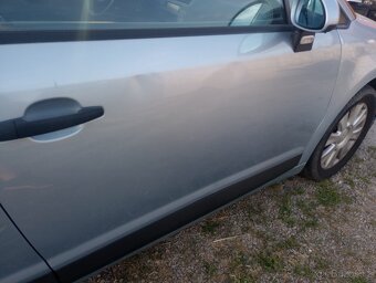 Citroen C4 kupé 1.4 16v - 9