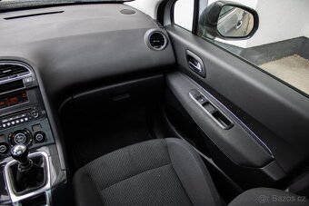 Peugeot 5008 1.6 BlueHDi STOP&START Style - 9