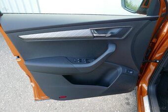 Škoda Karoq Top Selection - 9