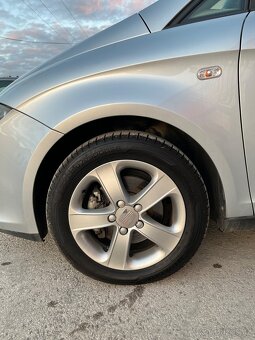 SEAT Altea XL 1.9 TDI 77kW -// Bez DPF, 2x kľúč dovoz IT -// - 9