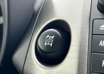 Toyota Rav4 SOL 2.0VVTi 4x4 AUTOMAT NAVI automat 116 kw - 9