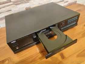 Aiwa XC-300E - 9