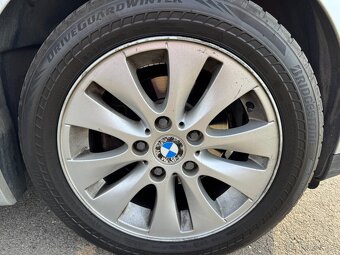 BMW 118d - 9