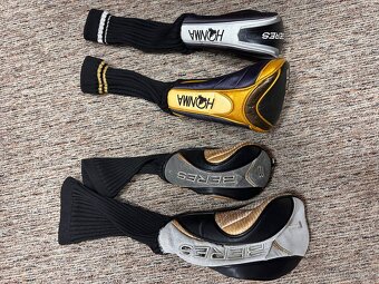 HONMA - 9