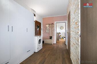 Prodej bytu 2+1, 51 m², Chomutov, ul. Skalková - 9