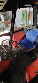 Zetor 161 45 - 9