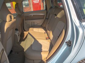 Volvo V70 2.0D 100KW – úsporný manuál - 9