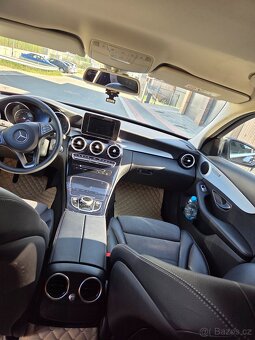 C200 W205 - 9