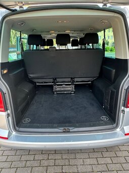 Volkswagen Caravelle T6 Comfortline, DSG 2019 - 9