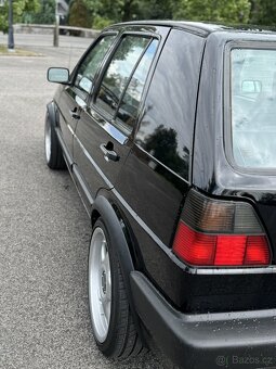 Golf mkII. - 9