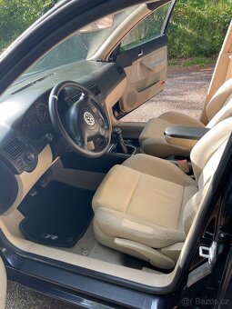 Golf IV 1.9tdi ARL - 9