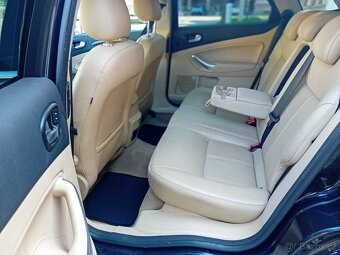 Ford Mondeo mk4 - 9