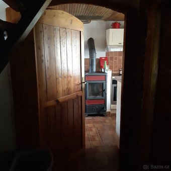 Dům, chalupa - 9