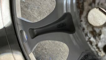 BBS RS845 / Styling 80 BMW dvojdílné disky 5ks - 9