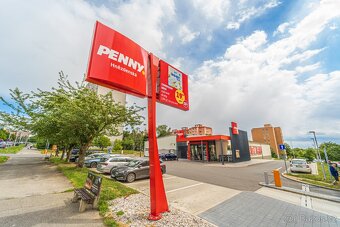 Pěkný byt 2+kk v Troji, Olštýnská ulice, OV, volný - 9