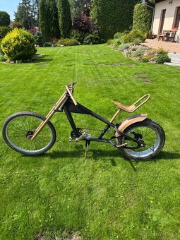 schwinn stingray chopper kolo - 9