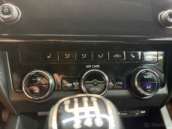 Octavia CNG - 9