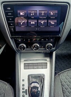 Škoda Octavia III 1.4 Tsi DRIVE - 9