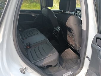 Volkswagen Touareg 3.0 TDi 210kw - 9