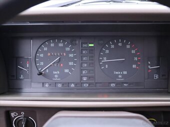 Škoda Favorit 1,3 135 L 43kW CZ 2.Majitel (1990) - 9
