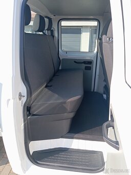 Volkswagen T6 Podvozok 2.0 TDI 140k BMT LR 4MOTION - 9