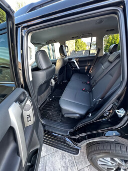 TOYOTA LANG CRUISER 150 EXECUTIVE - 9