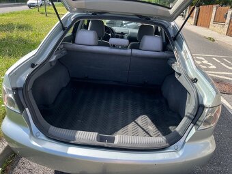 Mazda 6 GG - 2.0 DI 100 kw - 9