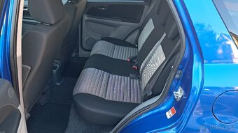 Suzuki SX4, 1.6i GLX / 1.MAJITEL ČR - 9