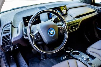 BMW i3s 125 Ah - 9