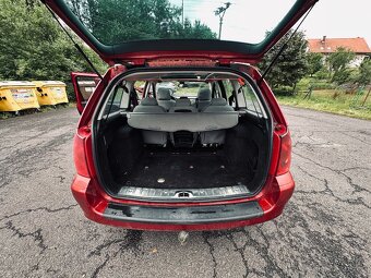 đźš— Peugeot 307 SW 2.0 HDI (7 mĂst) - 9
