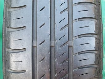 4x Disky Peugeot 4x108 R14+letní Pneu 165/65R14:Cena za sadu - 9
